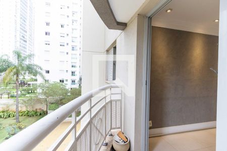 Apartamento para alugar com 3 quartos, 78m² em Vila Leopoldina, São Paulo