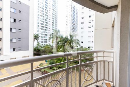 Apartamento para alugar com 3 quartos, 78m² em Vila Leopoldina, São Paulo