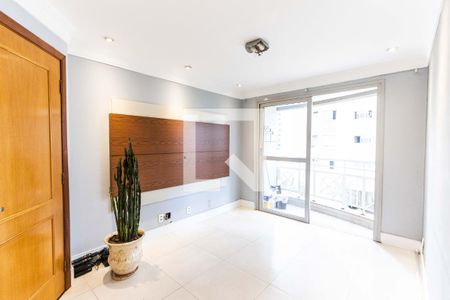 Apartamento para alugar com 3 quartos, 78m² em Vila Leopoldina, São Paulo