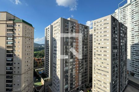 Apartamento à venda com 110m², 3 quartos e 2 vagasvista da Suíte 1