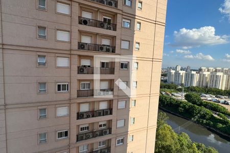 Apartamento à venda com 110m², 3 quartos e 2 vagasvista do Quarto 3