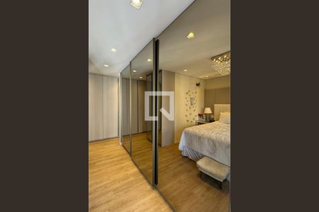 Apartamento à venda com 110m², 3 quartos e 2 vagasSuíte 1