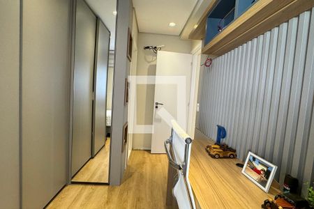Apartamento à venda com 110m², 3 quartos e 2 vagasSuíte 2