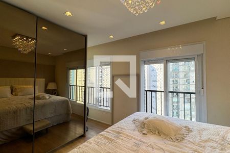 Apartamento à venda com 110m², 3 quartos e 2 vagasSuíte 1