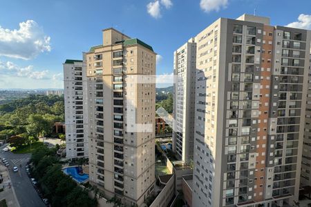 Apartamento à venda com 110m², 3 quartos e 2 vagasVista da Sala