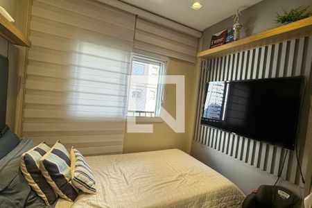 Apartamento à venda com 110m², 3 quartos e 2 vagasSuíte 2