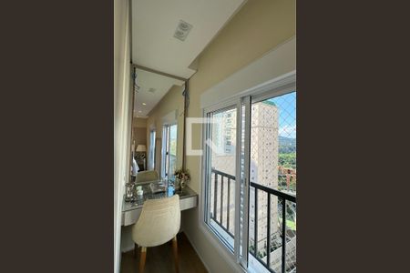 Apartamento à venda com 110m², 3 quartos e 2 vagasSuíte 1