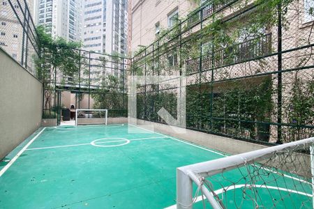 Apartamento à venda com 110m², 3 quartos e 2 vagasQuadra