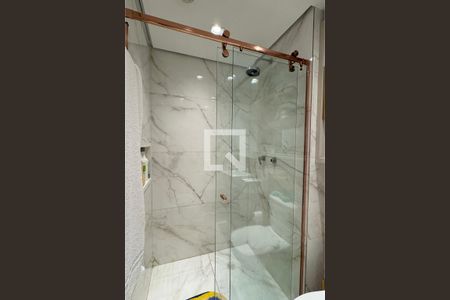 Apartamento à venda com 110m², 3 quartos e 2 vagasBanheiro Corredor