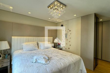 Apartamento à venda com 110m², 3 quartos e 2 vagasSuíte 1