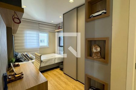 Apartamento à venda com 110m², 3 quartos e 2 vagasSuíte 2