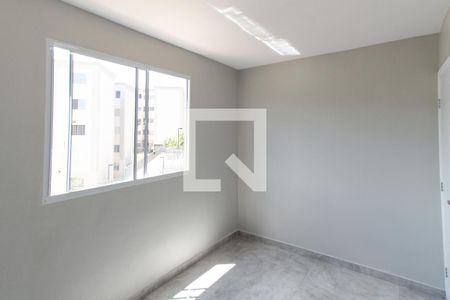 Quarto 1   de apartamento para alugar com 2 quartos, 38m² em Vila Santos, São Paulo