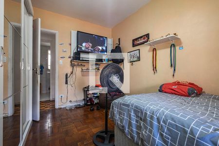 Quarto 2 de apartamento à venda com 2 quartos, 87m² em Cerqueira César, São Paulo