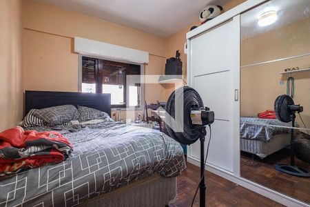 Quarto 2 de apartamento à venda com 2 quartos, 87m² em Cerqueira César, São Paulo