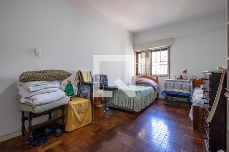 Quarto 1 de apartamento à venda com 2 quartos, 87m² em Cerqueira César, São Paulo