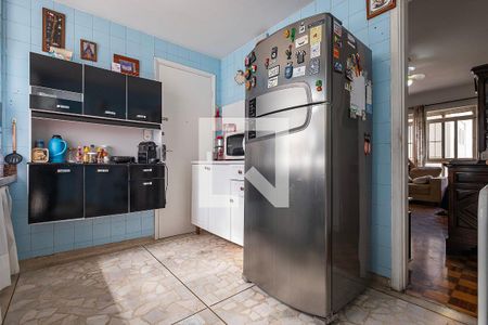 Apartamento à venda com 87m², 2 quartos e 1 vagaCozinha