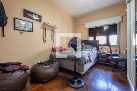 Quarto 2 de apartamento à venda com 2 quartos, 87m² em Cerqueira César, São Paulo