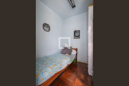 Apartamento à venda com 87m², 2 quartos e 1 vagaÁrea de Serviço - Quarto