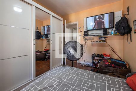 Quarto 2 de apartamento à venda com 2 quartos, 87m² em Cerqueira César, São Paulo