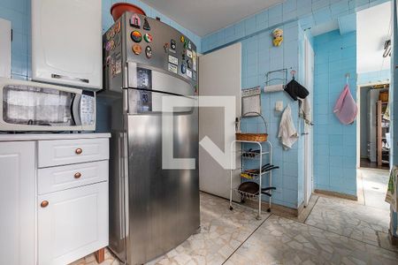 Apartamento à venda com 87m², 2 quartos e 1 vagaCozinha