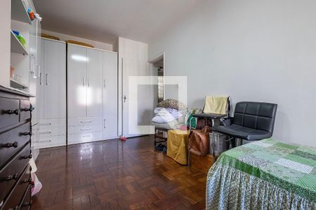 Quarto 1 de apartamento à venda com 2 quartos, 87m² em Cerqueira César, São Paulo