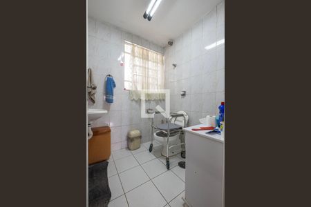 Apartamento à venda com 87m², 2 quartos e 1 vagaBanheiro