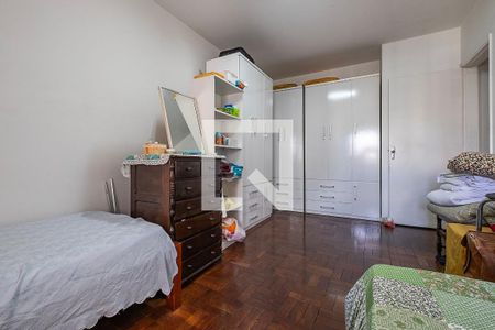 Quarto 1 de apartamento à venda com 2 quartos, 87m² em Cerqueira César, São Paulo
