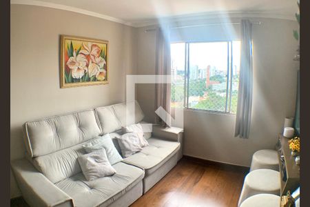 Sala de apartamento à venda com 4 quartos, 67m² em Vila Mariana, São Paulo