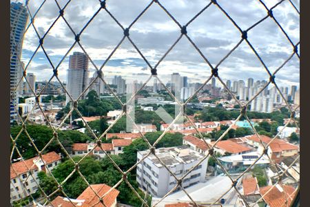 Vista do Quarto 1 de apartamento à venda com 4 quartos, 67m² em Vila Mariana, São Paulo