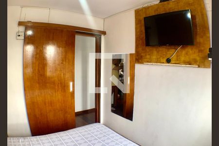 Quarto 1 de apartamento à venda com 4 quartos, 67m² em Vila Mariana, São Paulo