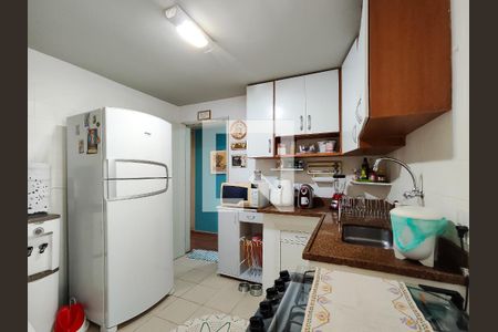 Apartamento à venda com 122m², 3 quartos e 2 vagas Apartamento à venda com 122m², 3 quartos e 2 vagasCozinha