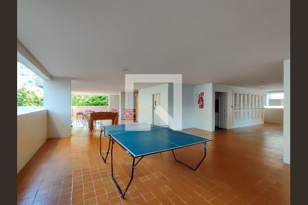 Apartamento à venda com 122m², 3 quartos e 2 vagas Apartamento à venda com 122m², 3 quartos e 2 vagasÁrea comum