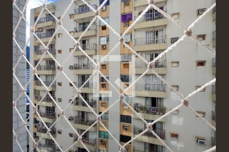 Apartamento à venda com 122m², 3 quartos e 2 vagas Apartamento à venda com 122m², 3 quartos e 2 vagasVista do Quarto 1