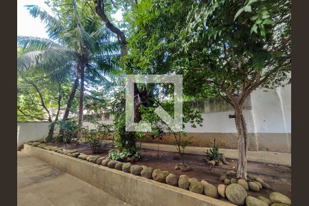 Apartamento à venda com 122m², 3 quartos e 2 vagas Apartamento à venda com 122m², 3 quartos e 2 vagasJardim