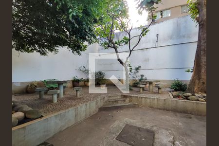 Apartamento à venda com 122m², 3 quartos e 2 vagas Apartamento à venda com 122m², 3 quartos e 2 vagasJardim