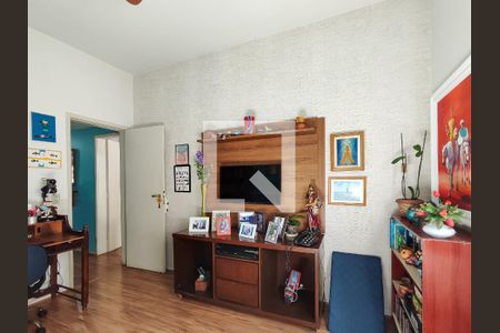 Apartamento à venda com 122m², 3 quartos e 2 vagas Apartamento à venda com 122m², 3 quartos e 2 vagasQuarto 1