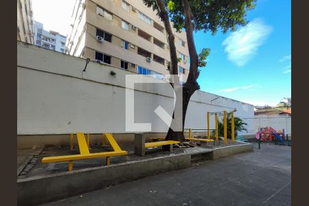 Apartamento à venda com 122m², 3 quartos e 2 vagas Apartamento à venda com 122m², 3 quartos e 2 vagasÁrea comum