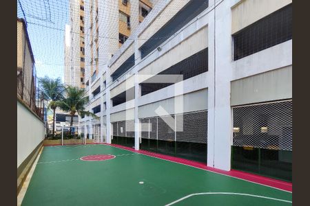 Apartamento à venda com 122m², 3 quartos e 2 vagas Apartamento à venda com 122m², 3 quartos e 2 vagasQuadra Esportiva
