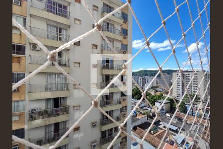 Apartamento à venda com 122m², 3 quartos e 2 vagas Apartamento à venda com 122m², 3 quartos e 2 vagasVista do Quarto 1