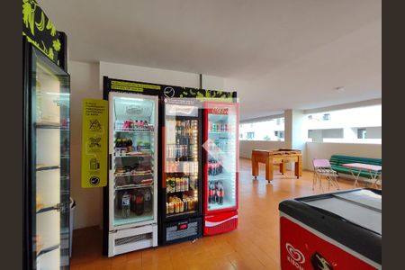 Apartamento à venda com 122m², 3 quartos e 2 vagas Apartamento à venda com 122m², 3 quartos e 2 vagasÁrea comum