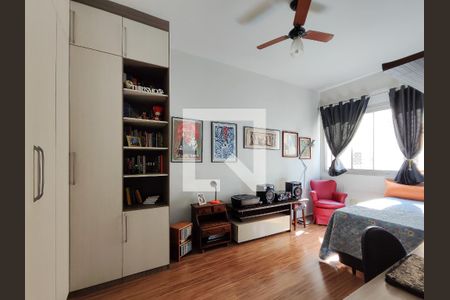 Apartamento à venda com 122m², 3 quartos e 2 vagas Apartamento à venda com 122m², 3 quartos e 2 vagasQuarto 2