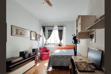 Apartamento à venda com 122m², 3 quartos e 2 vagas Apartamento à venda com 122m², 3 quartos e 2 vagasQuarto 2