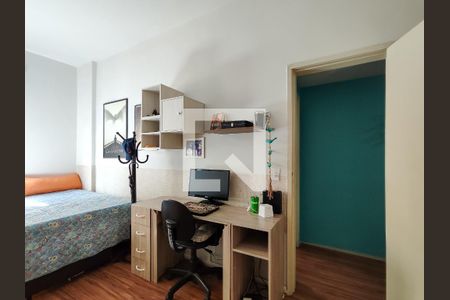 Apartamento à venda com 122m², 3 quartos e 2 vagas Apartamento à venda com 122m², 3 quartos e 2 vagasQuarto 2