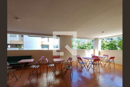 Apartamento à venda com 122m², 3 quartos e 2 vagas Apartamento à venda com 122m², 3 quartos e 2 vagasÁrea comum