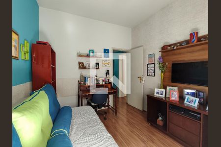 Apartamento à venda com 122m², 3 quartos e 2 vagas Apartamento à venda com 122m², 3 quartos e 2 vagasQuarto 1