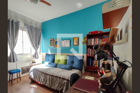 Apartamento à venda com 122m², 3 quartos e 2 vagas Apartamento à venda com 122m², 3 quartos e 2 vagasQuarto 1