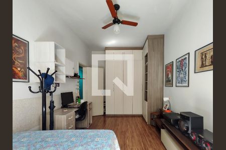 Apartamento à venda com 122m², 3 quartos e 2 vagas Apartamento à venda com 122m², 3 quartos e 2 vagasQuarto 2