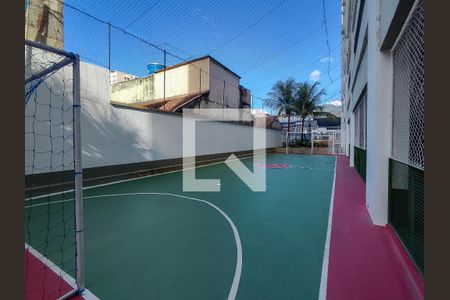 Apartamento à venda com 122m², 3 quartos e 2 vagas Apartamento à venda com 122m², 3 quartos e 2 vagasQuadra Esportiva