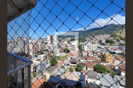 Apartamento à venda com 122m², 3 quartos e 2 vagas Apartamento à venda com 122m², 3 quartos e 2 vagasVista da Suíte