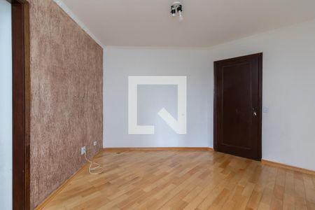 Sala de Estar de apartamento para alugar com 2 quartos, 50m² em Lauzane Paulista, São Paulo